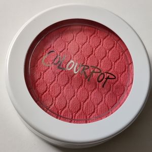 Colourpop Blush